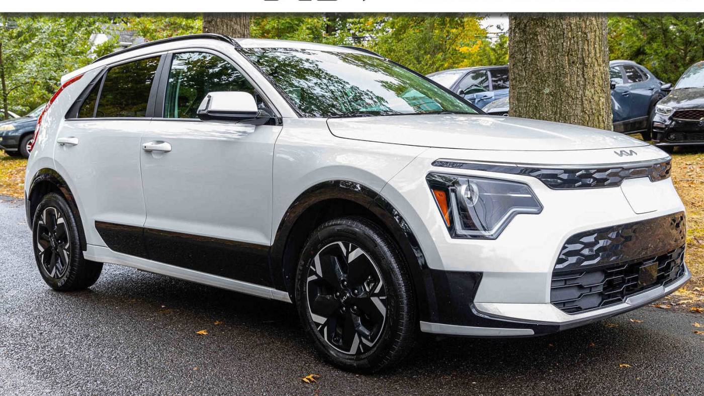 Certified PreOwned Kias for Sale in White Haven, PA (with Photos