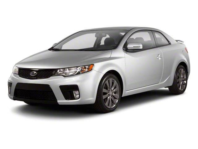 2013 Kia Forte EX — Coupe — 119,187 mi — Bridgewater, NJ