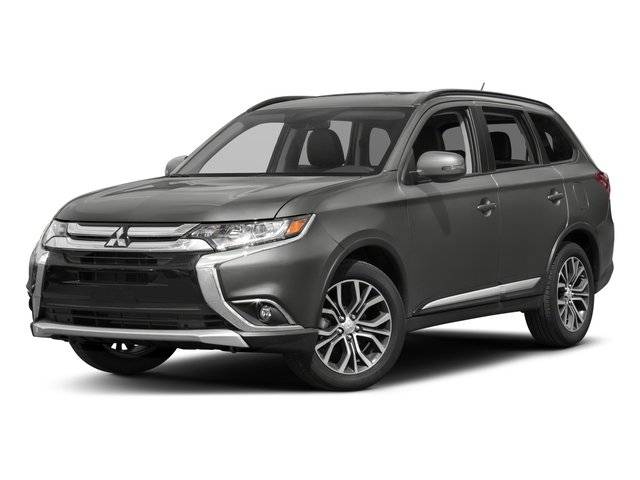 2017 Mitsubishi Outlander SE — SUV — 96,001 mi — Bridgewater, NJ