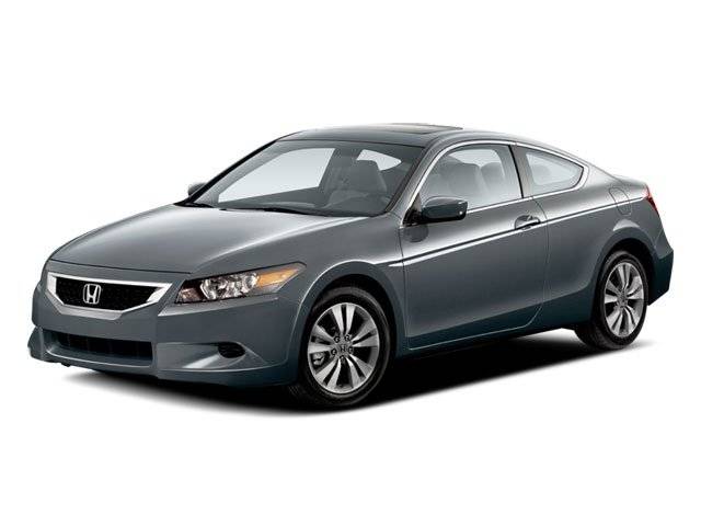 2009 Honda Accord EX — Coupe — 159,755 mi — Bridgewater, NJ