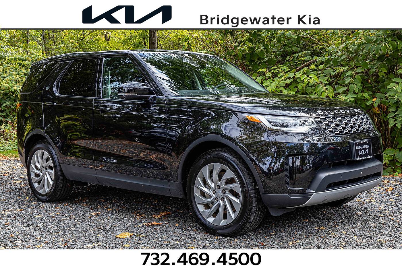 2024 Land Rover Discovery S — SUV — 39,386 mi — Bridgewater, NJ