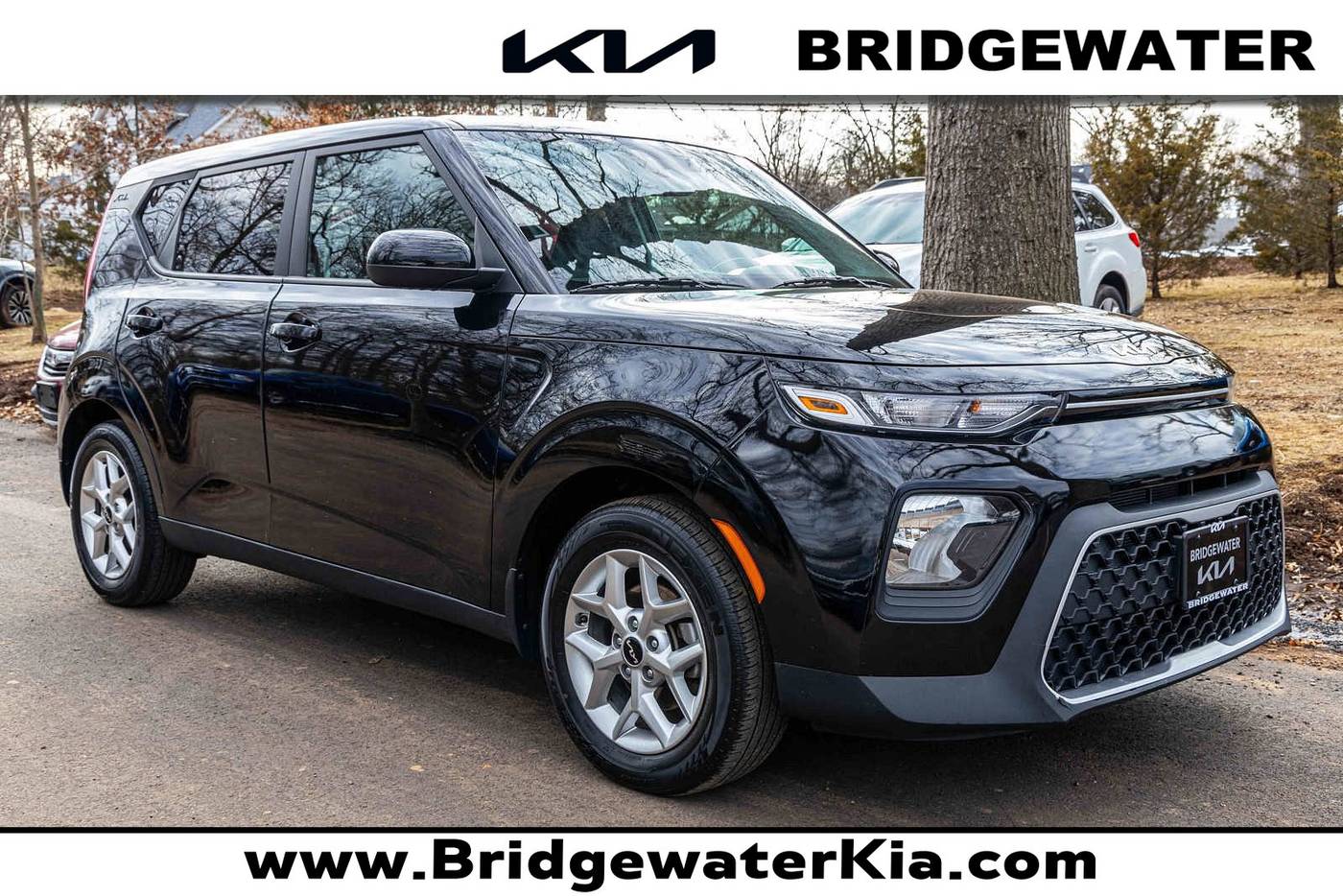 2022 Kia Soul LX — Hatchback — 20,271 mi — Bridgewater, NJ