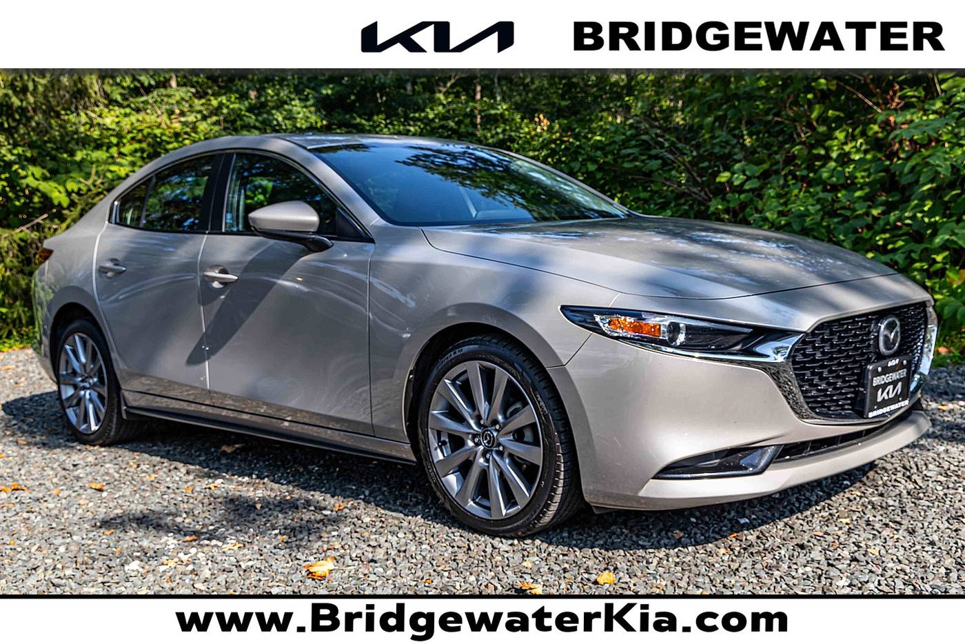 2022 Mazda Mazda3 Preferred — Sedan — 63,227 mi — Bridgewater, NJ