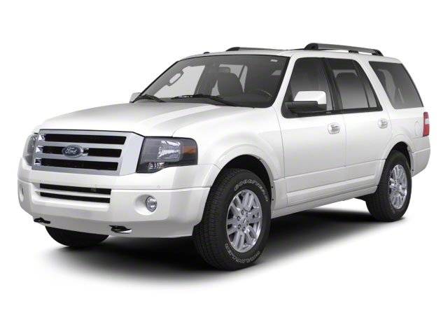 2010 Ford Expedition SSV — SUV — 126,827 mi — Bridgewater, NJ