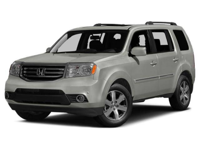 2015 Honda Pilot Touring — SUV — 138,912 mi — Bridgewater, NJ