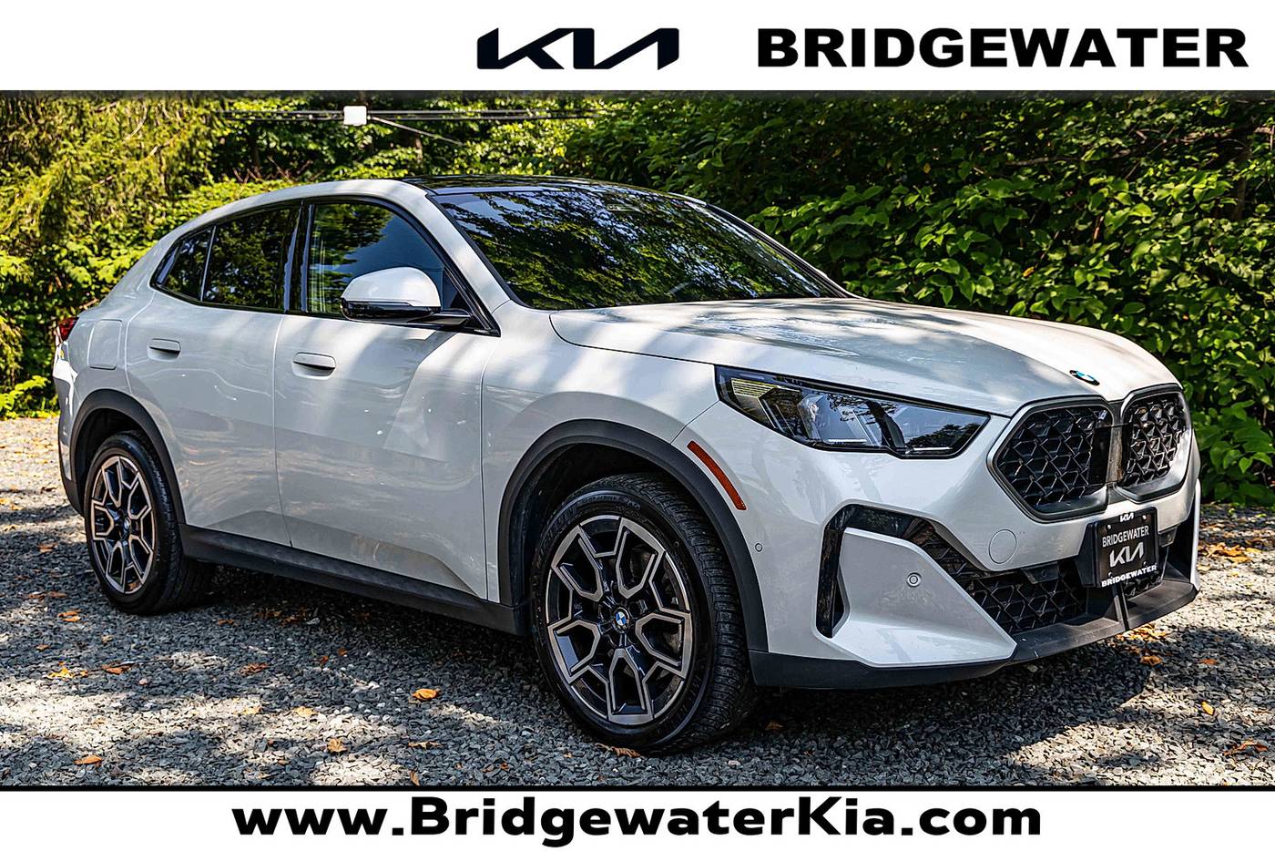 2024 BMW X2 28i — SUV — 16,295 mi — Bridgewater, NJ