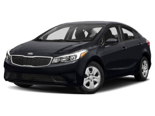 2018 Kia Forte LX — Sedan — 56,303 mi — Bridgewater, NJ