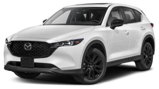 2022 Mazda CX-5 2.5 S Premium Plus — SUV — 28,448 mi — Bridgewater, NJ