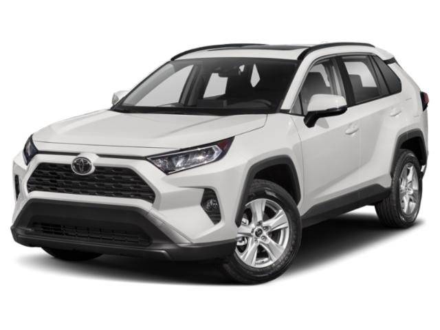 2019 Toyota RAV4 LE — SUV — 57,190 mi — Bridgewater, NJ
