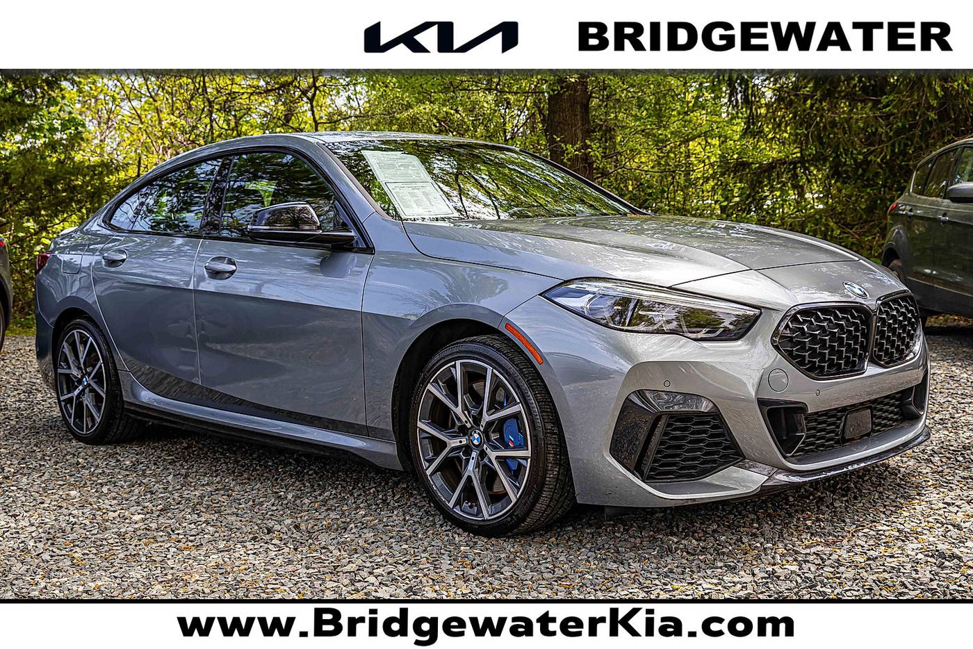 2022 BMW 2 Series M235i — Sedan — 32,748 mi — Bridgewater, NJ