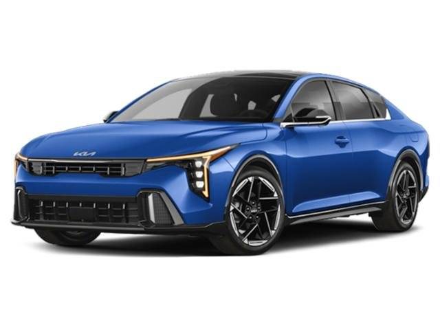 2025 Kia K4 GT-Line Turbo — Sedan — 5,717 mi — Bridgewater, NJ