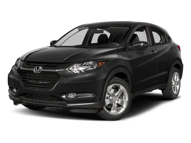 2017 Honda HR-V EX — SUV — 46,689 mi — Bridgewater, NJ