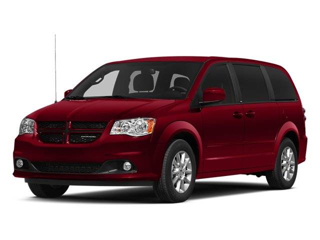 2014 Dodge Grand Caravan R/T — Minivan — 94,192 mi — Bridgewater, NJ