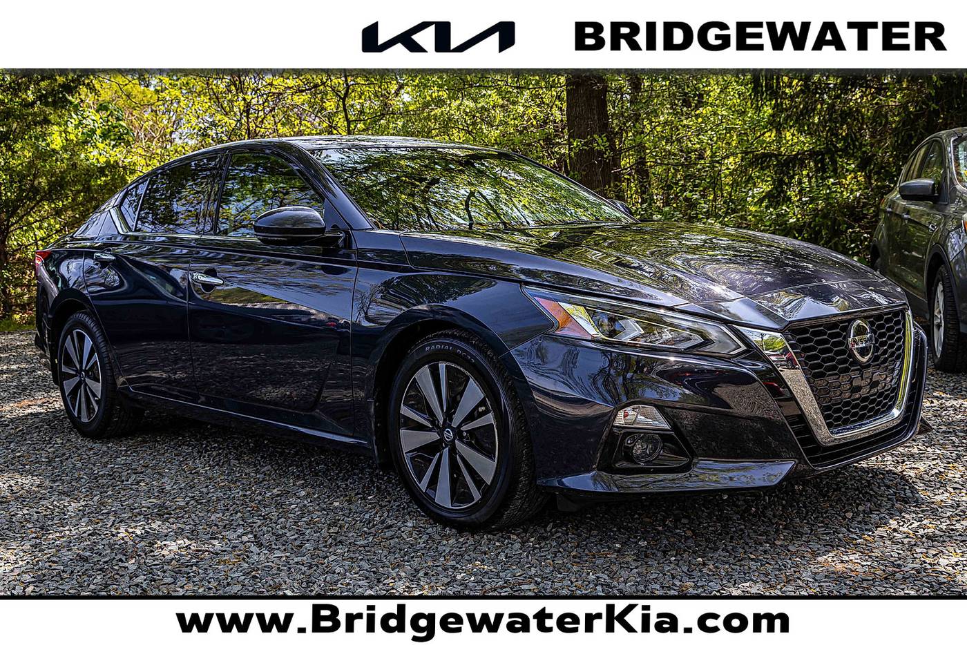 2019 Nissan Altima SV — Sedan — 65,503 mi — Bridgewater, NJ