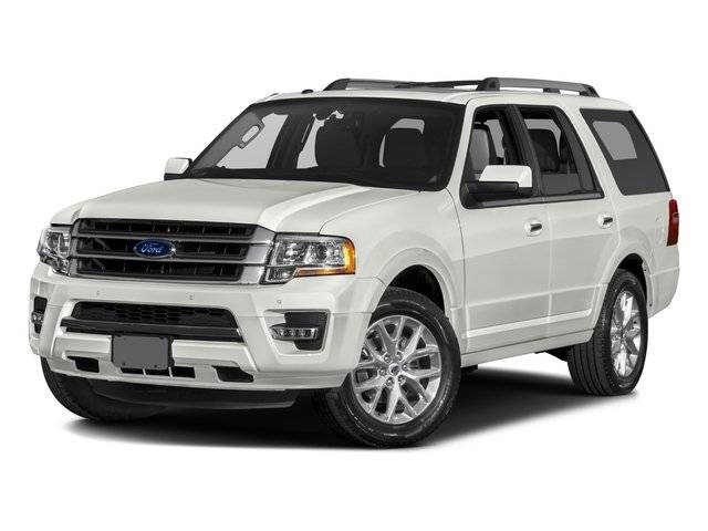 2016 Ford Expedition Limited — SUV — 145,846 mi — Bridgewater, NJ