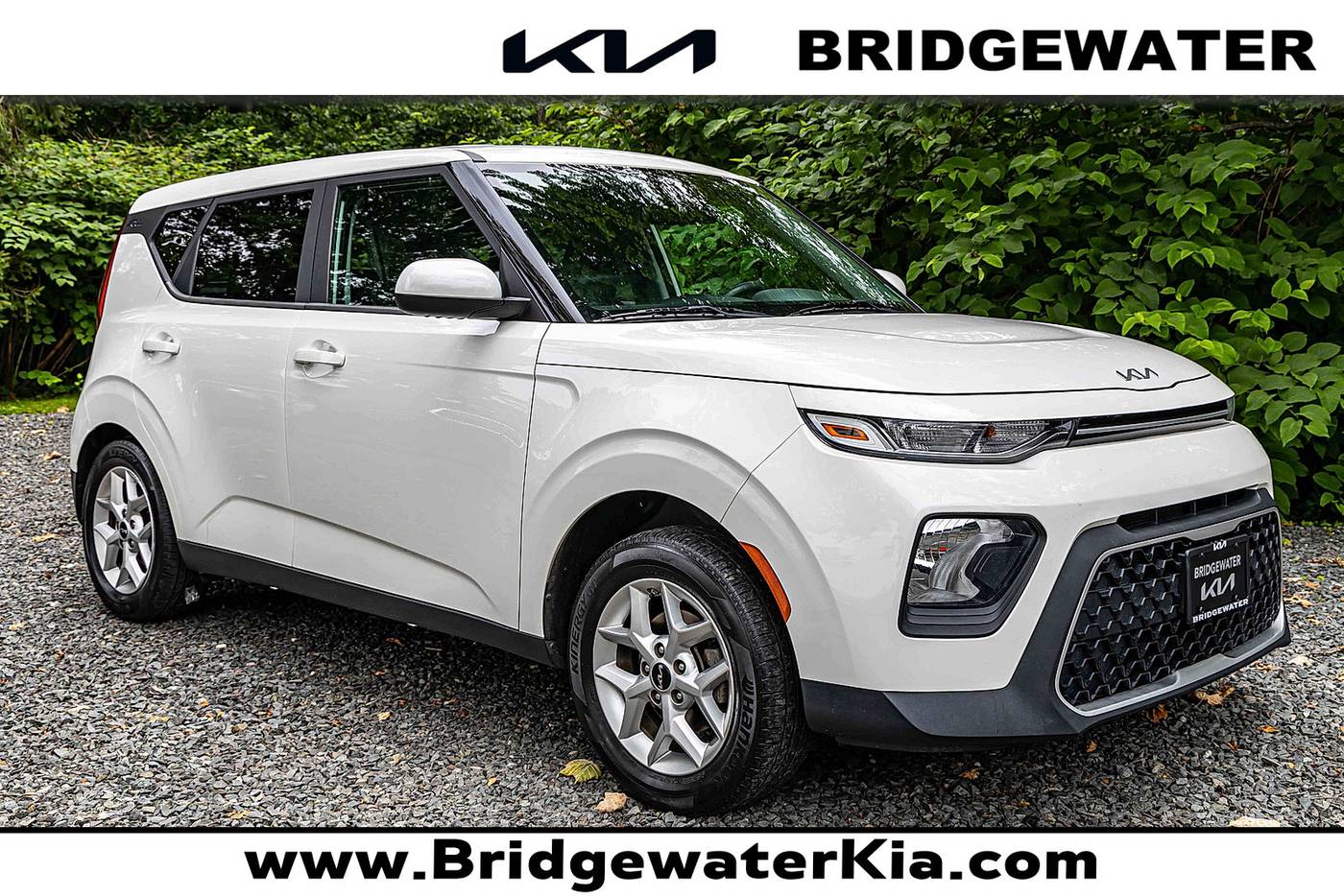 2022 Kia Soul LX — Hatchback — 33,906 mi — Bridgewater, NJ
