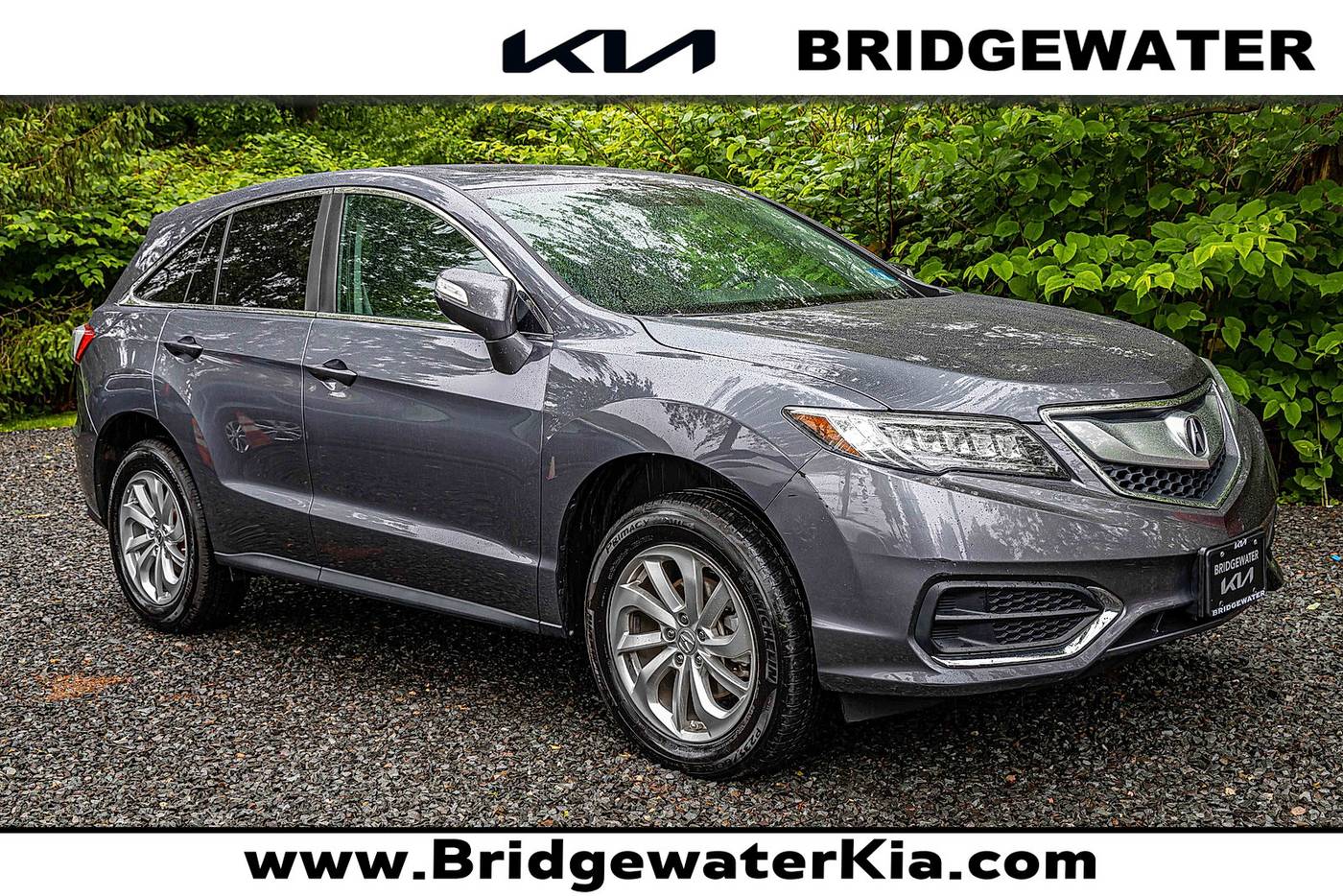 2018 Acura RDX Standard — SUV — 57,016 mi — Bridgewater, NJ
