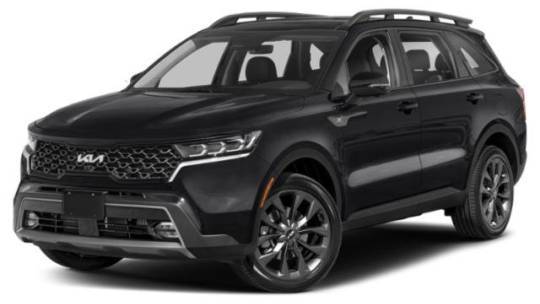 2022 Kia Sorento X-Line SX Prestige — SUV — 24,231 mi — Bridgewater, NJ