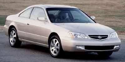 2002 Acura CL Standard — Coupe — 269,259 mi — Bridgewater, NJ