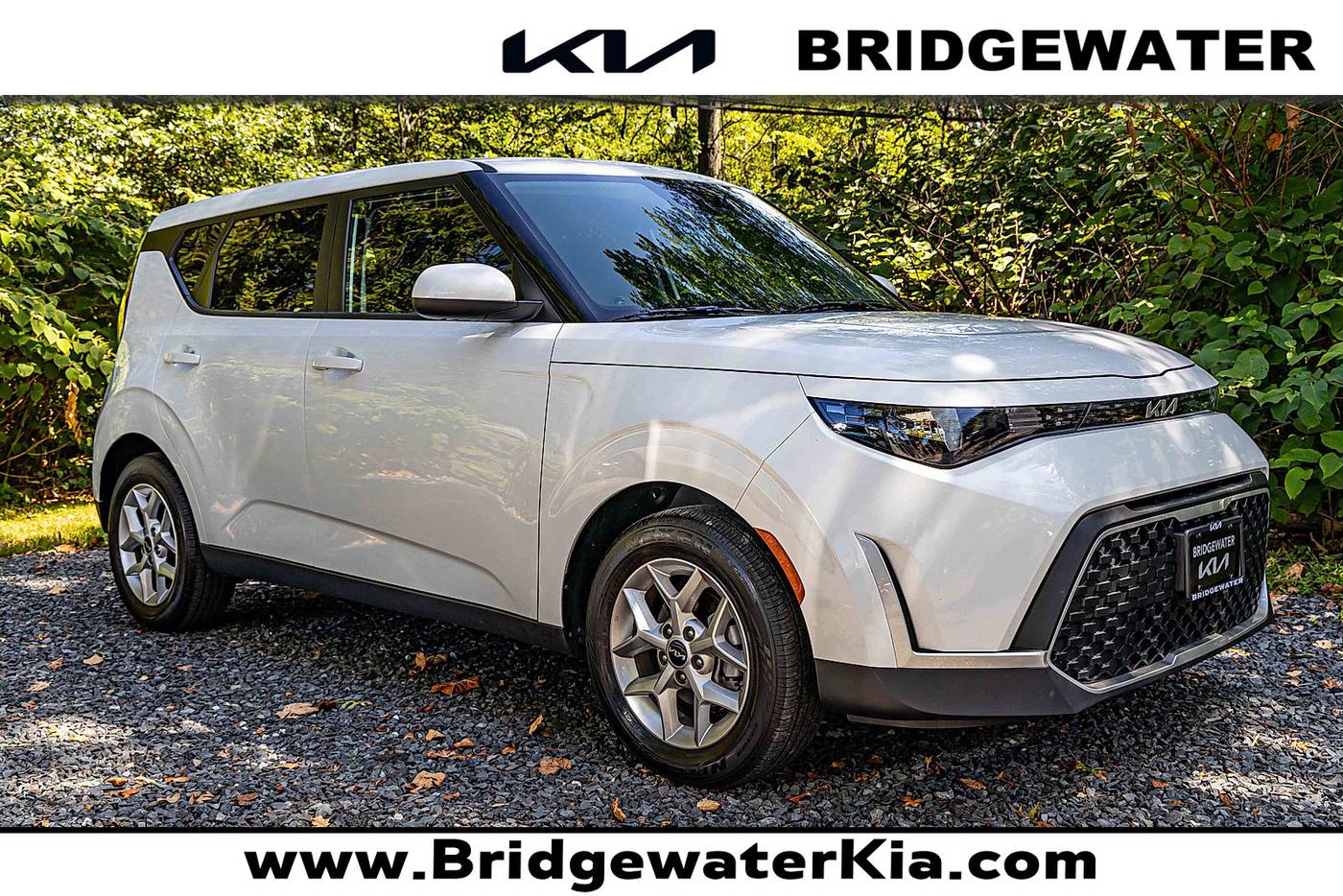 2025 Kia Soul LX — Hatchback — 5,896 mi — Bridgewater, NJ