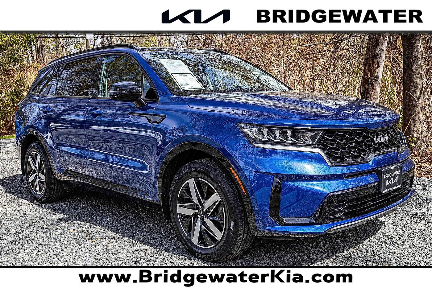 2022 Kia Sorento S — SUV — 43,727 mi — Bridgewater, NJ