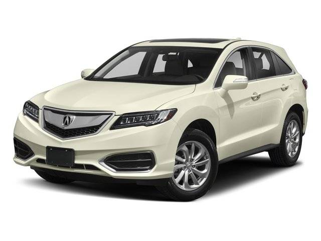2018 Acura RDX Standard — SUV — 71,953 mi — Bridgewater, NJ
