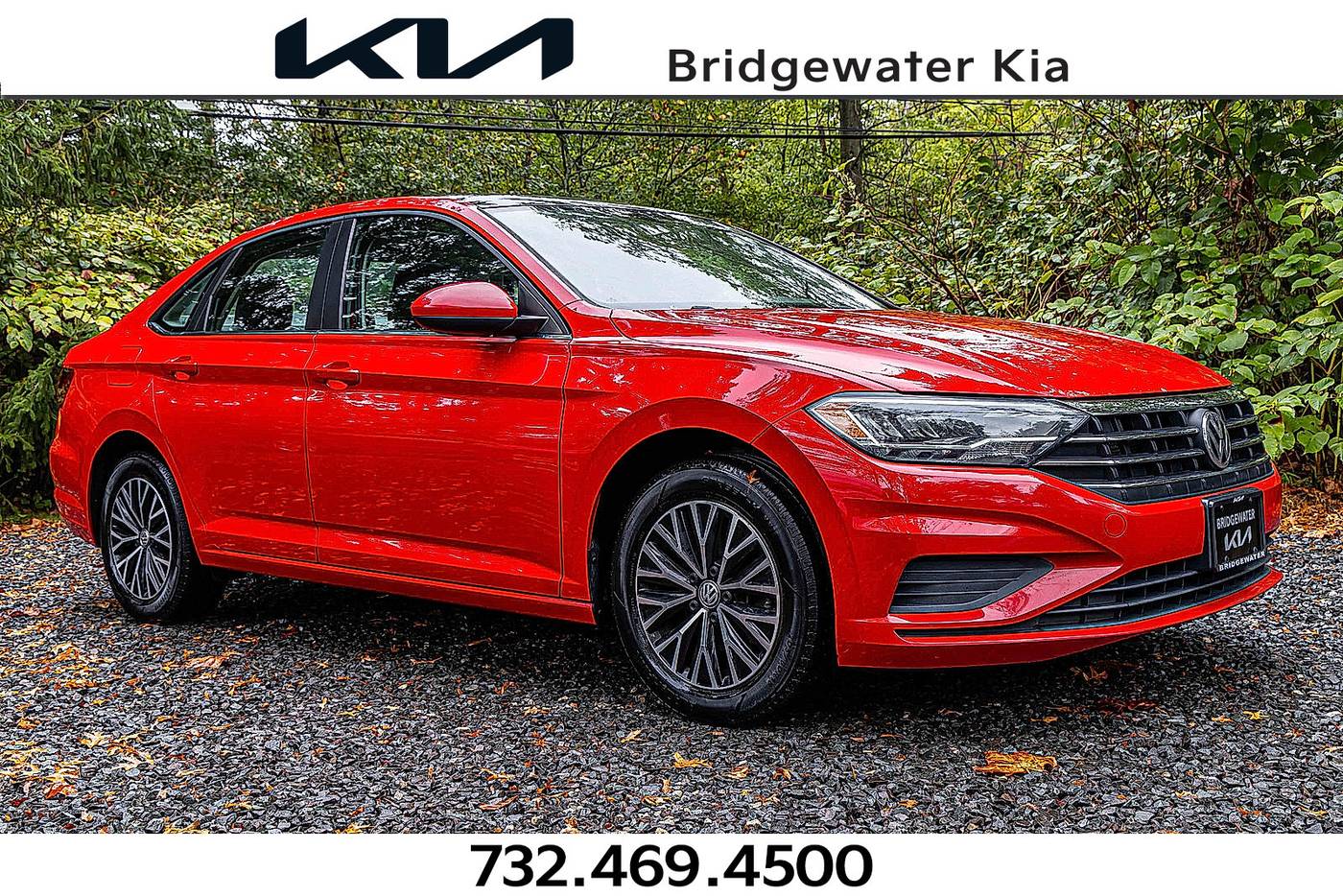 2019 Volkswagen Jetta S — Sedan — 88,451 mi — Bridgewater, NJ
