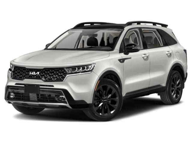 2022 Kia Sorento X-Line EX — SUV — 72,578 mi — Bridgewater, NJ