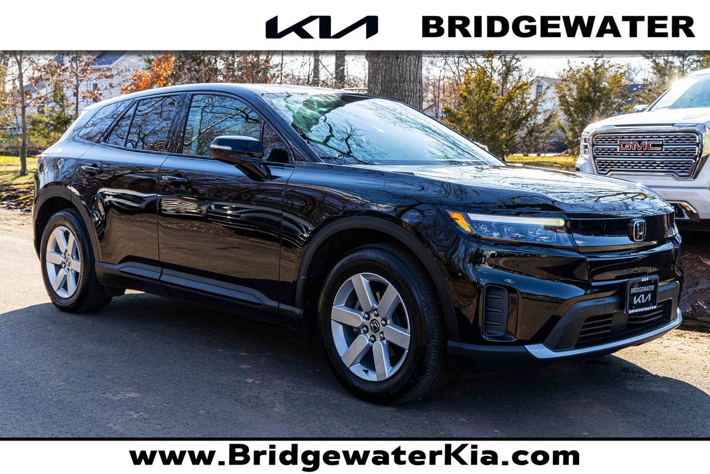 2024 Honda Prologue EX — SUV — 36,943 mi — Bridgewater, NJ