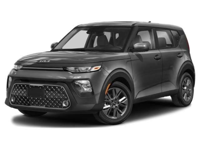 2022 Kia Soul EX — Hatchback — 40,295 mi — Bridgewater, NJ