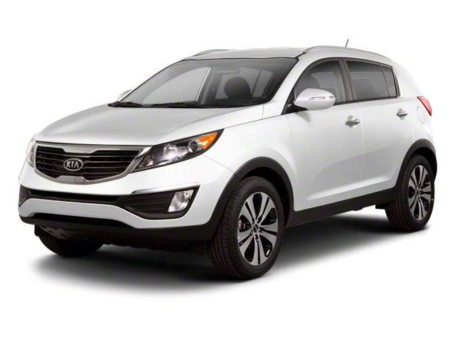 2013 Kia Sportage SX — SUV — 129,072 mi — Bridgewater, NJ