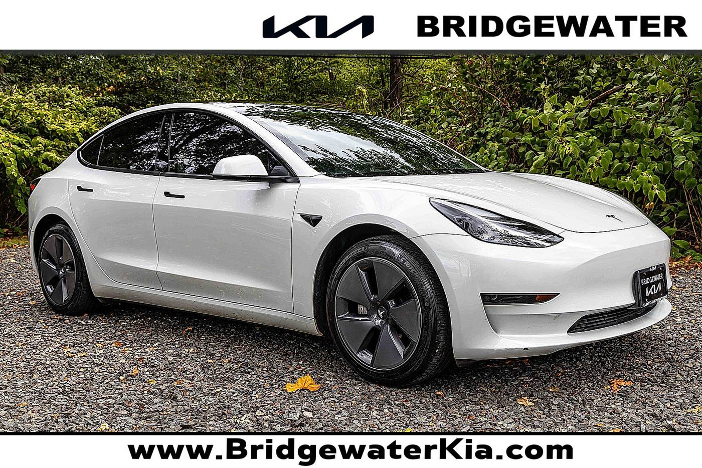 2023 Tesla Model 3 Model 3 — Sedan — 22,545 mi — Bridgewater, NJ