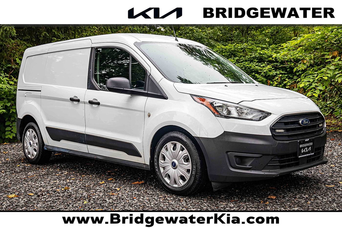 2021 Ford Transit Connect Van XL — Cargo Van — 90,119 mi — Bridgewater, NJ