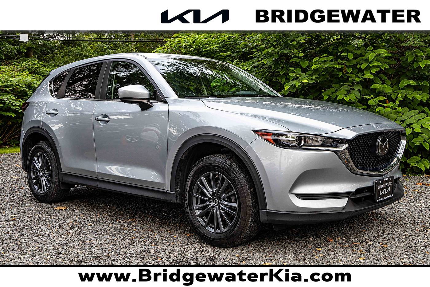 2019 Mazda CX-5 Touring — SUV — 50,892 mi — Bridgewater, NJ