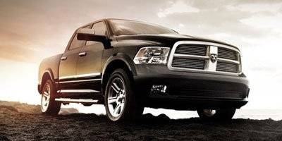 2012 Ram 1500 Laramie — Pickup Truck — 86,267 mi — Bridgewater, NJ