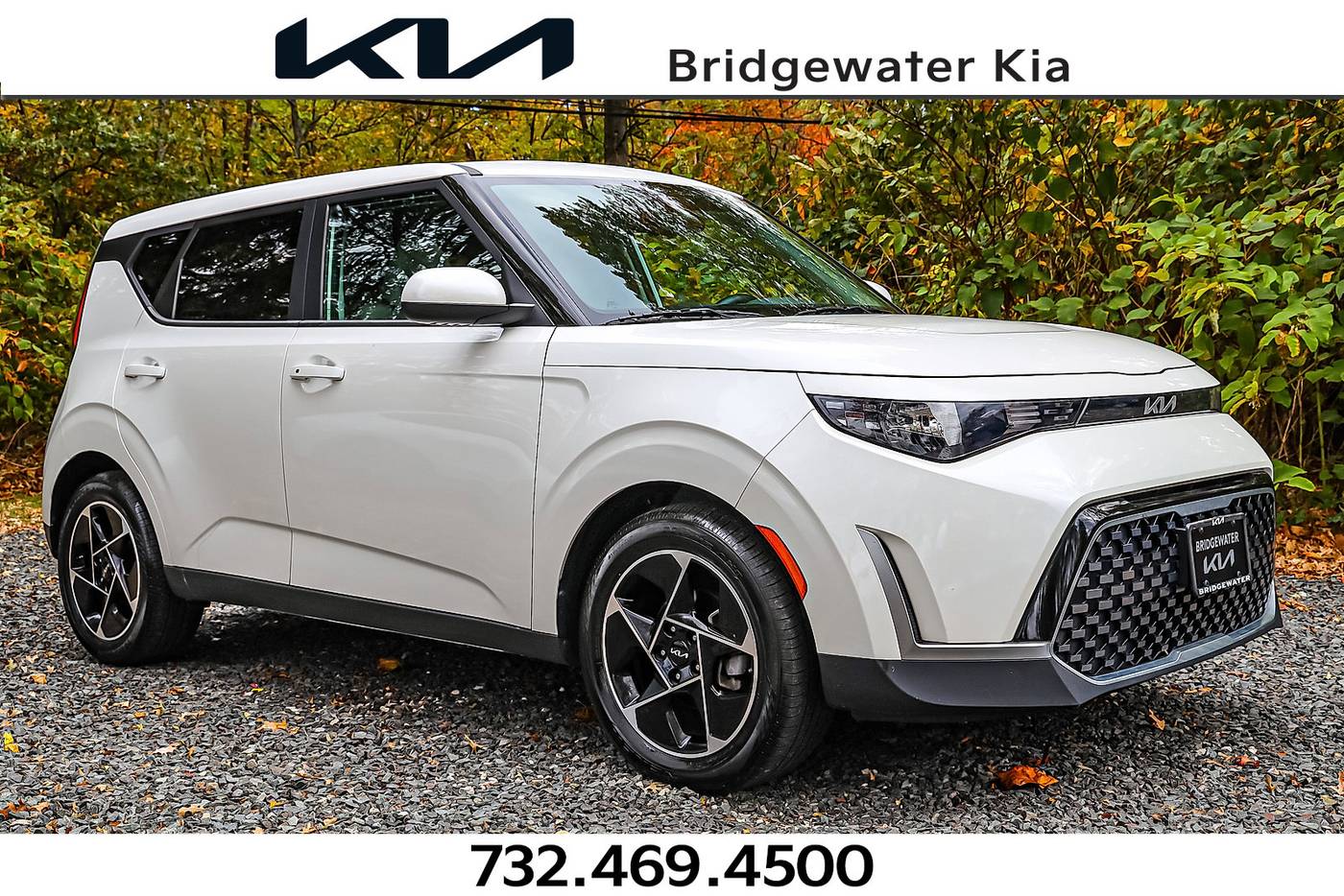 2023 Kia Soul EX — Hatchback — 14,207 mi — Bridgewater, NJ