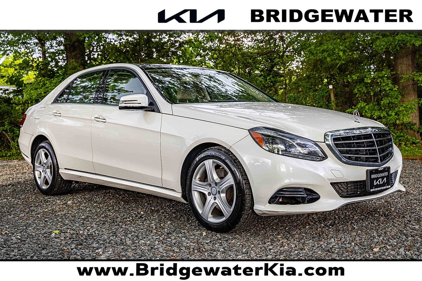 2015 Mercedes-Benz E-Class E 350 — Sedan — 109,952 mi — Bridgewater, NJ