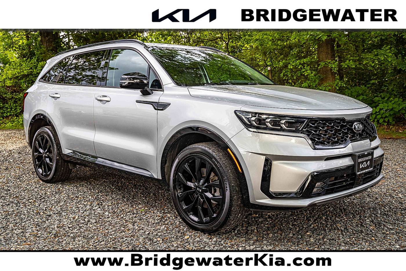 2021 Kia Sorento SX — SUV — 59,668 mi — Bridgewater, NJ
