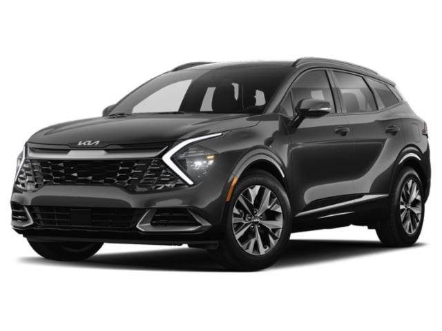 2023 Kia Sportage SX — SUV — 30,195 mi — Bridgewater, NJ