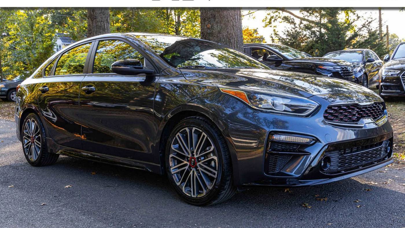 Certified PreOwned Kias for Sale in Landing, NJ (with Photos) TrueCar