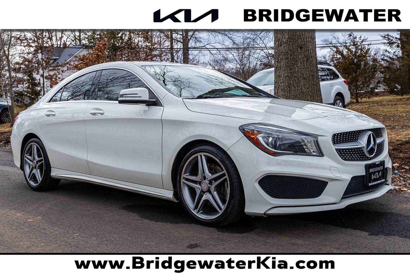 2014 Mercedes-Benz CLA CLA 250 — Sedan — 84,881 mi — Bridgewater, NJ