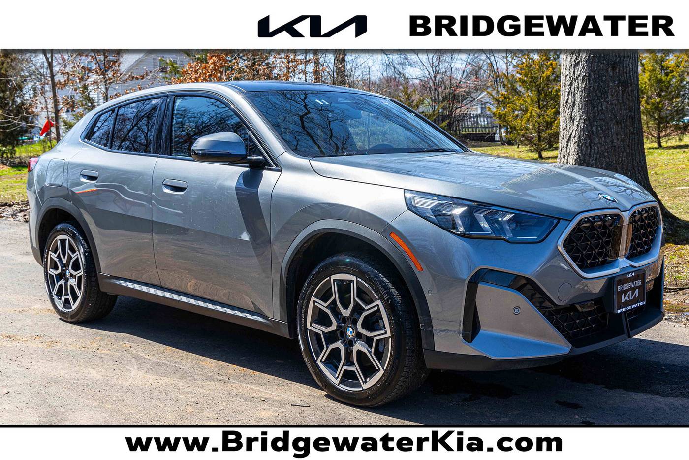 2024 BMW X2 28i — SUV — 13,706 mi — Bridgewater, NJ