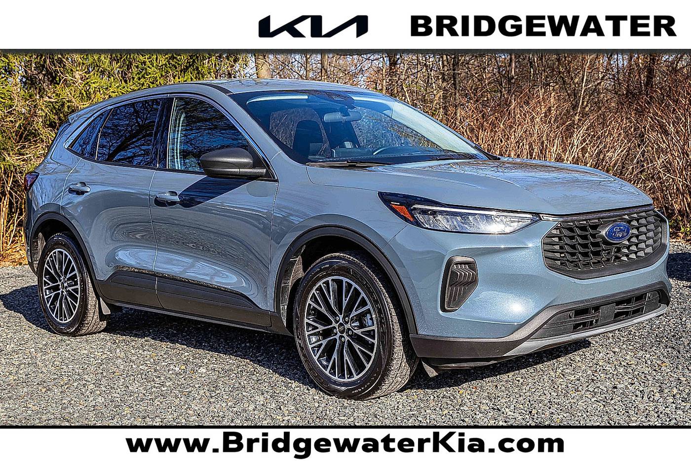 2023 Ford Escape Active — SUV — 66,127 mi — Bridgewater, NJ