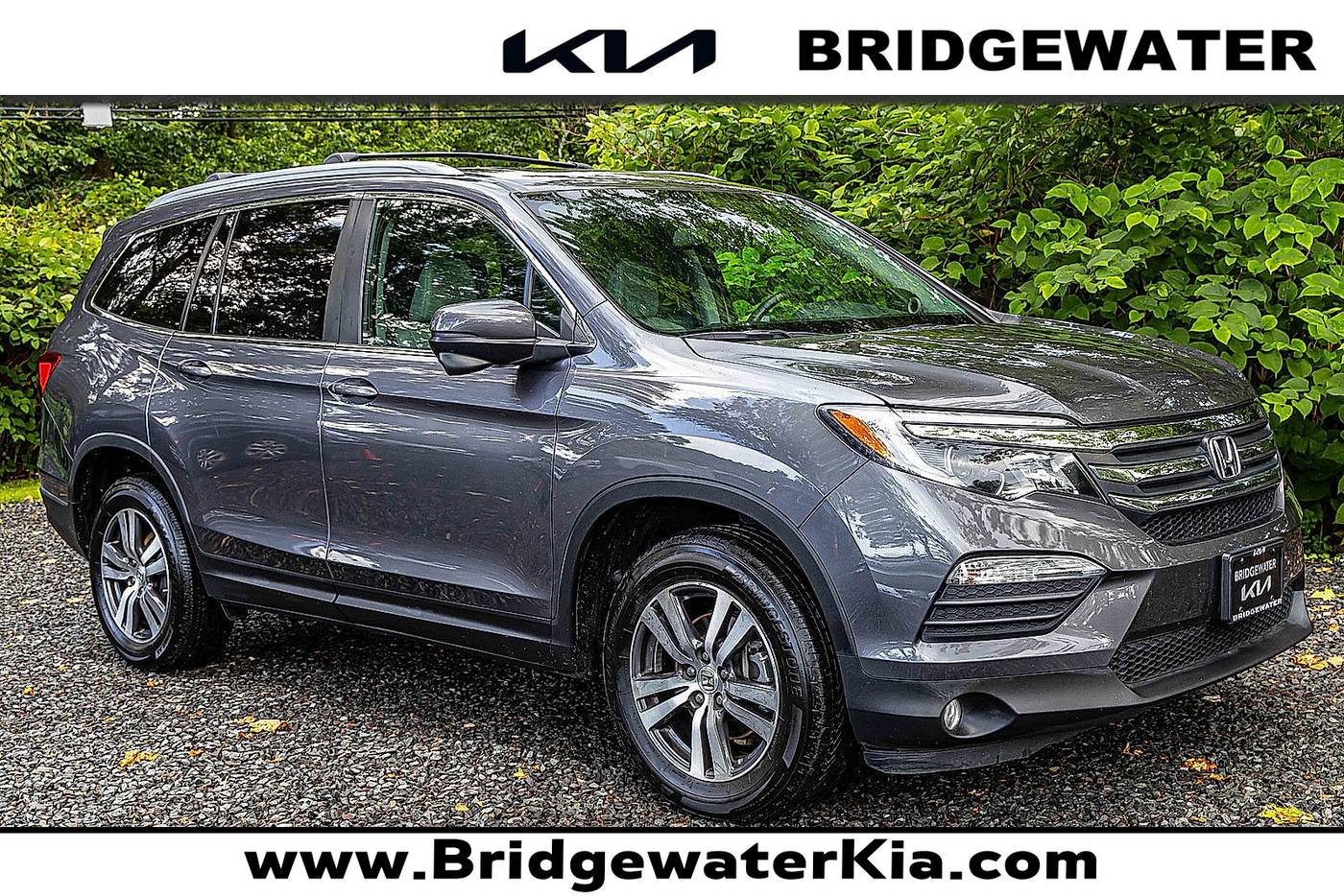 2018 Honda Pilot EX-L — SUV — 94,109 mi — Bridgewater, NJ