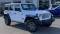 2022 Jeep Wrangler in Lowell, MI 1 - Open Gallery