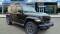 2024 Jeep Wrangler in Lowell, MI 1 - Open Gallery