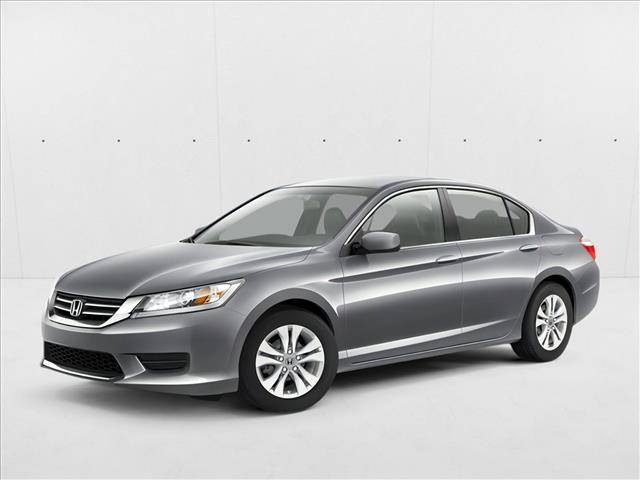 2013 Honda Accord LX — Sedan — 93,700 mi — Houston, TX