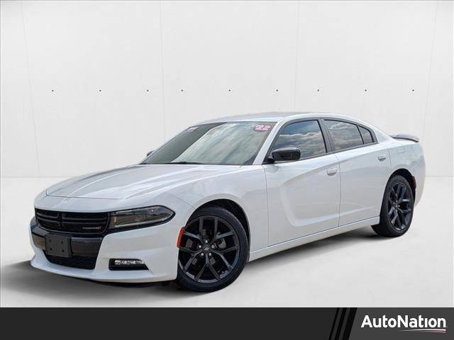 2022 Dodge Charger SXT — Sedan — 34,127 mi — Houston, TX