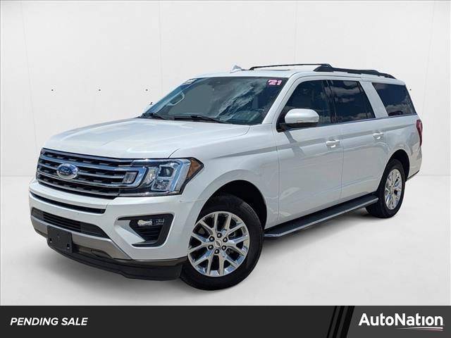 2021 Ford Expedition XLT — SUV — 61,006 mi — Houston, TX