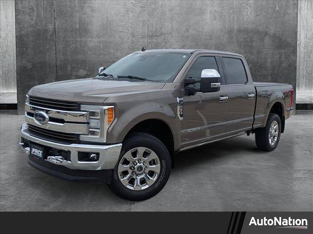 2019 Ford Super Duty F-250 King Ranch — Pickup Truck — 80,033 mi — Houston, TX